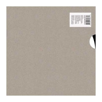 Autechre - 5 LP – Hledejceny.cz