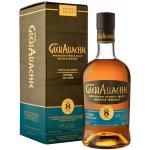 GlenAllachie 8y Scottish Oak 48% 0,7 l (karton) – Hledejceny.cz