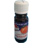 Slow-Natur Essential vonný olej Mandarinka 10 ml – Hledejceny.cz