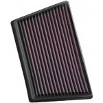 Vzduchový filtr K&N Filters 33-3073 – Hledejceny.cz