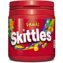 Skittles Fruits 125 g