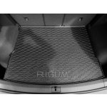 Gumová vana do kufru Rigum VW Tiguan 2016-2023 horní dno | Zboží Auto