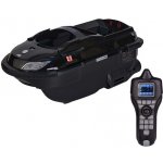 Boatman VULCAN GPS Černý – Zboží Dáma