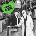 Krhut Jiří/Kozub Štěpán Přeježděný vztah CD – Zbozi.Blesk.cz