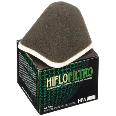 HIFLO FILTRO vzduchový filtr HFA4101 – Hledejceny.cz