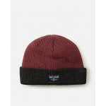 Rip Curl kulich Classic Surf Lined Reg Beanie Black/Red – Hledejceny.cz