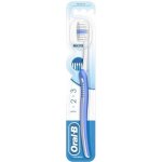 Oral-B 1-2-3 Indicator Medium – Hledejceny.cz