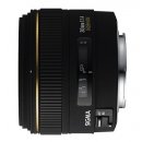Objektiv SIGMA 30mm f/1.4 EX DC HSM Nikon