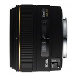 SIGMA 30mm f/1.4 EX DC HSM Nikon – Hledejceny.cz