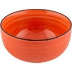 Lamart LT9099 Miska Happy oranžová 11,5 cm – Zboží Dáma