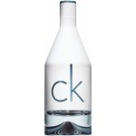 Calvin Klein In2U toaletní voda pánská 50 ml – Hledejceny.cz