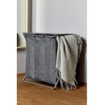 Wenko Trio 118 l šedý – Sleviste.cz