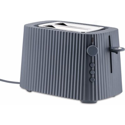 Alessi Plissé šedý – Sleviste.cz