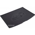 Gumová Vana do kufru RIGUM Mercedes B-Class W247 2019- horní poloha – Sleviste.cz