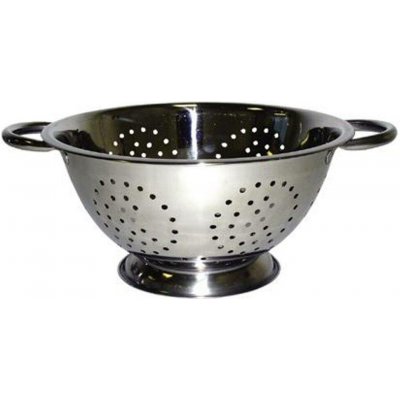 TORO Cedník TORO s úchyty, průměr 24 cm_hamashop – Hledejceny.cz