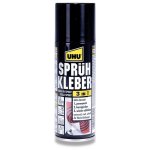 UHU Spray 3v1 lepidlo 200g – Zboží Mobilmania