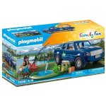 Playmobil 71038 Rybářský výlet – Hledejceny.cz