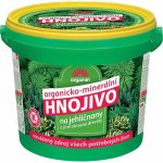 Forestina HNOJIVO JEHLIČNANY A OKRASNÉ DŘEVINY 5 kg vedro – Zboží Dáma