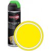 Barva ve spreji AMBRO-SOL 360° MARKER PAINT značkovací sprej 500 ml fluorescenční žlutá