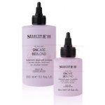 Selective BeBlond Super Lamellar Treatment Péče pro blond zesvětlené a šedivé vlasy 100 ml – Zboží Dáma