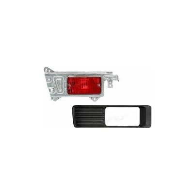 Zadní světlo- levé SUZUKI VITARA 1988-1998 |988-1998| VALEO | 084535 – Hledejceny.cz