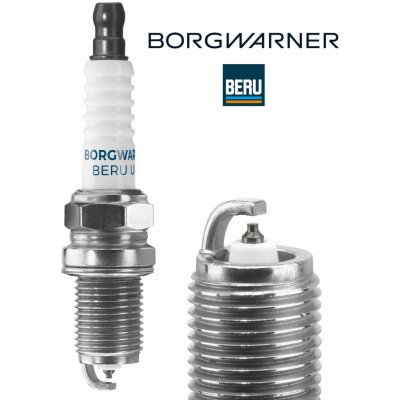 Zapalovací svíčka BorgWarner (BERU) Z188 – Hledejceny.cz
