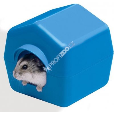 Ferplast ISBA 4638 10,4 x 11,4 x 11 cm – Hledejceny.cz