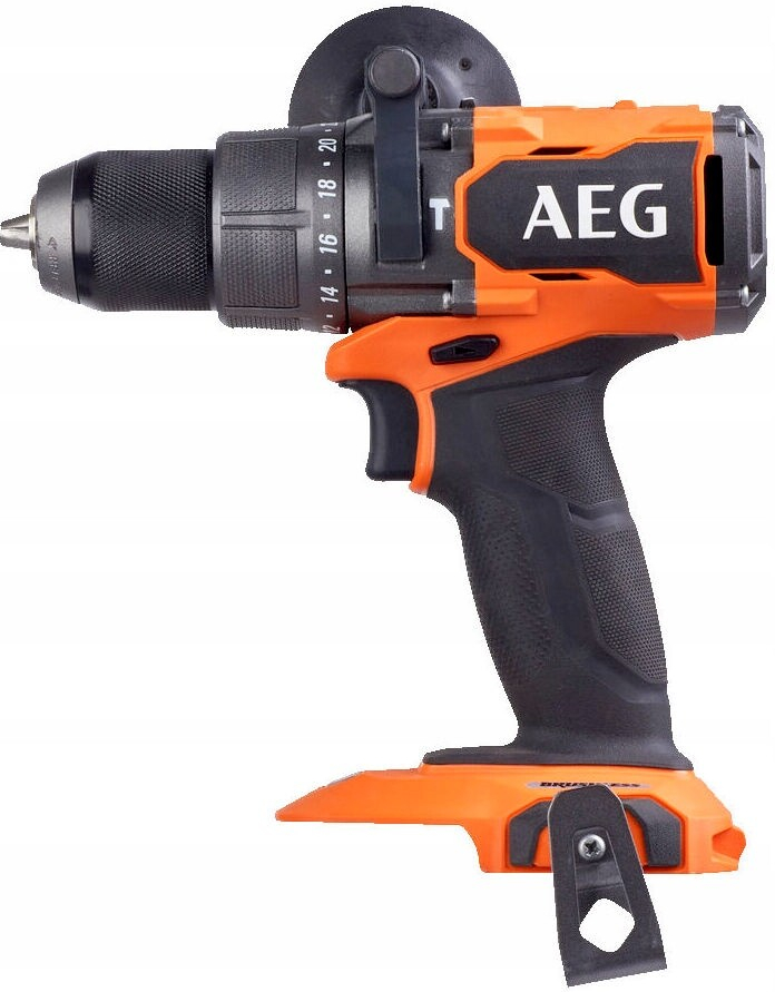 AEG BSB18C3BL-0X 4935478938