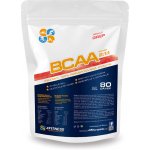 4fitness.cz BCAA 400 g – Zboží Dáma