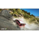 WRC 7 – Zboží Mobilmania