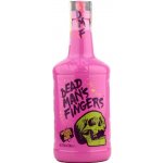 Dead Man's Fingers Passion Fruit 37,5% 0,7 l (holá láhev) – Zboží Dáma