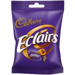 Cadbury Eclairs 130 g – Hledejceny.cz