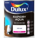 Univerzální barva Dulux Rapidry Aqua 0,75 l šedá