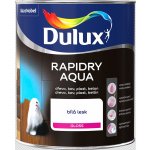 Dulux Rapidry Aqua 0,75 l tmavě modrá – Zbozi.Blesk.cz