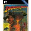 Hra na PC Indiana Jones and the Fate of Atlantis