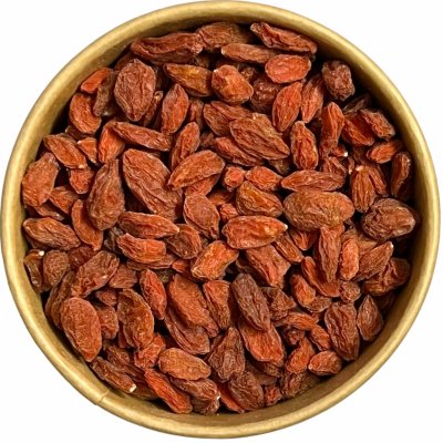 Nutworld Kustovnice čínská goji 1 kg – Zboží Mobilmania