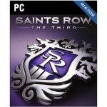 Saints Row: The Third – Hledejceny.cz