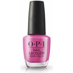 OPI Nail Lacquer Without a Pout 15 ml