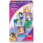 Dino Pexeso Disney princezny 2 – Hledejceny.cz