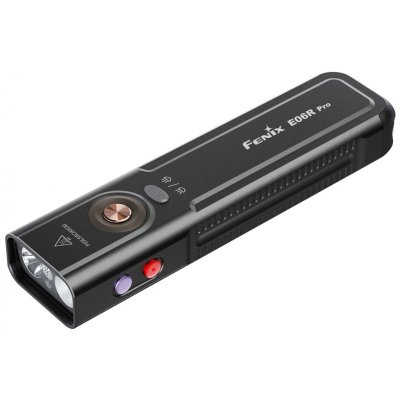 Fenix E06R Pro – Sleviste.cz