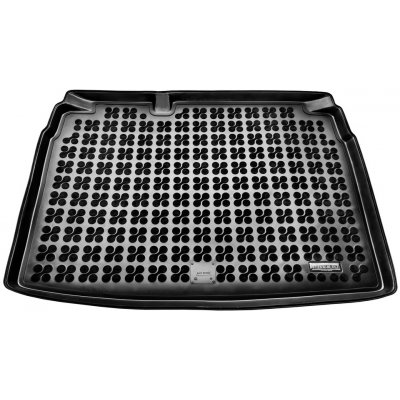 Plastová vana do kufru Rezaw-Plast VW GOLF VI Hatchback verze se sadou nářadí 2008-2012 – Hledejceny.cz