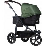 Tfk Kombinovaný MONO2 COMBI pushchair air chamber wheel olive 2024 – Zboží Dáma