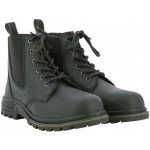 EQUITHÈME Kožené boty NIAGARA Hnědá – Hledejceny.cz