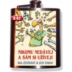 Placatka 24351 2 Nikomu nedávej – Hledejceny.cz