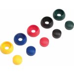 KAXL Ochranná krytka šroubů 8-10mm Limetka – Zboží Dáma