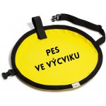 Funky Dog signální vesta Pes ve výcviku – Hledejceny.cz