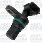 MEAT %26 DORIA Snímač, poloha vačkového hřídele 871089 – Zboží Mobilmania