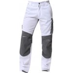 Ardon H5625 Kalhoty SUMMER do pasu prodloužené na výšku 183-190 cm letní Bílá – Zboží Mobilmania