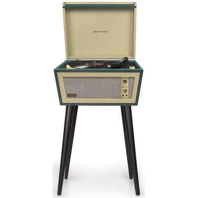 Crosley Sterling – Hledejceny.cz