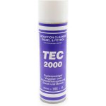 TEC-2000 Induction cleaner Diesel and Petrol 400 ml | Zboží Auto